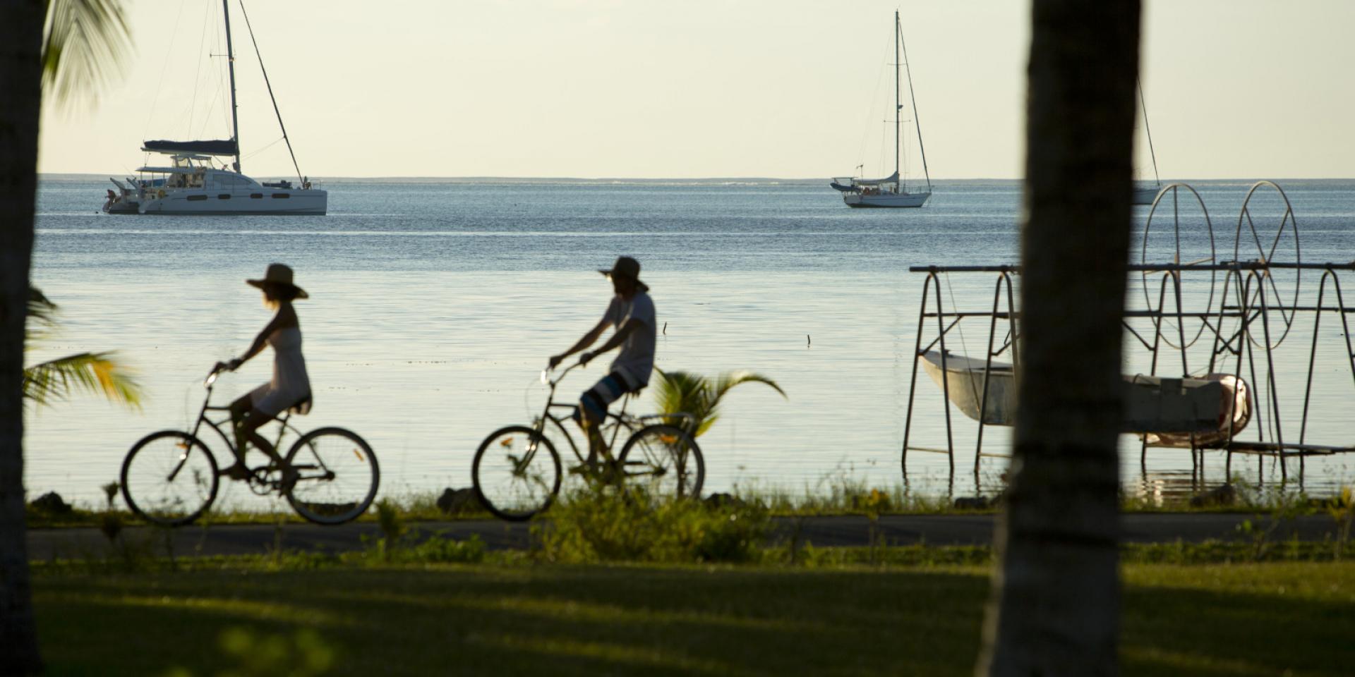 Bike Ride