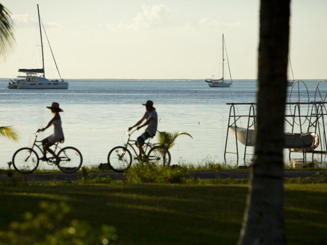 Bike Ride