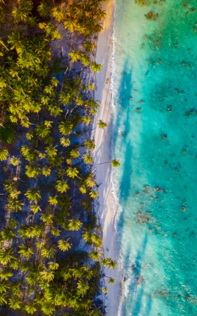 Entre Terre Et Mer à Fakarava - Tahiti Tourisme © Jim Winter