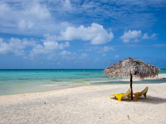 Hakamanu Tikehau - Tahiti Tourisme