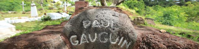 Hiva Oa Paul Gauguin