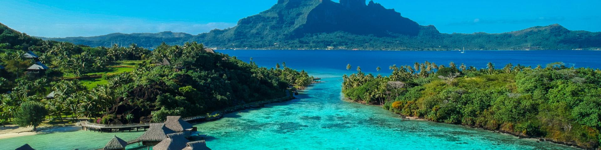 Hotel Bora Bora