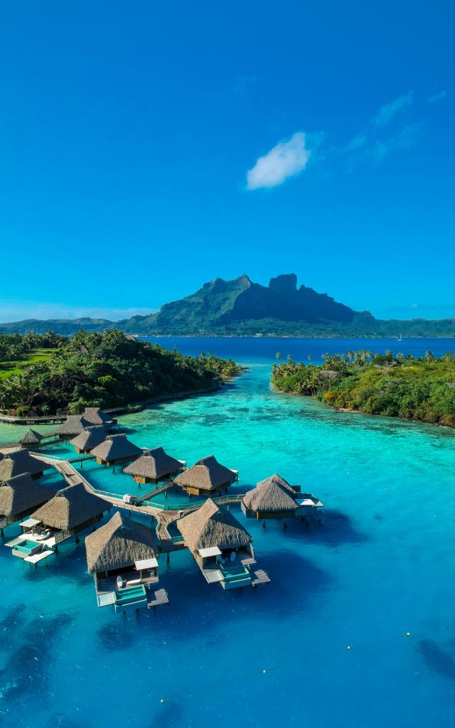 Hotel Bora Bora