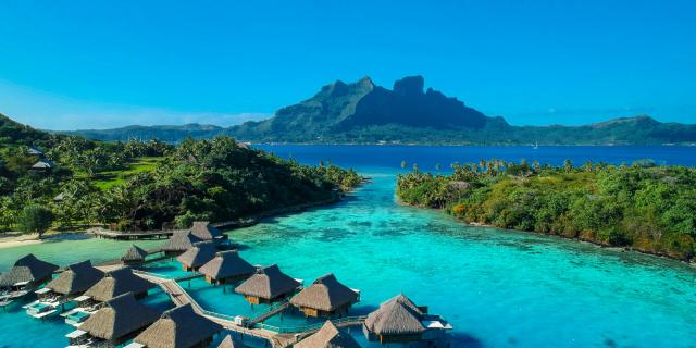 Hotel Bora Bora