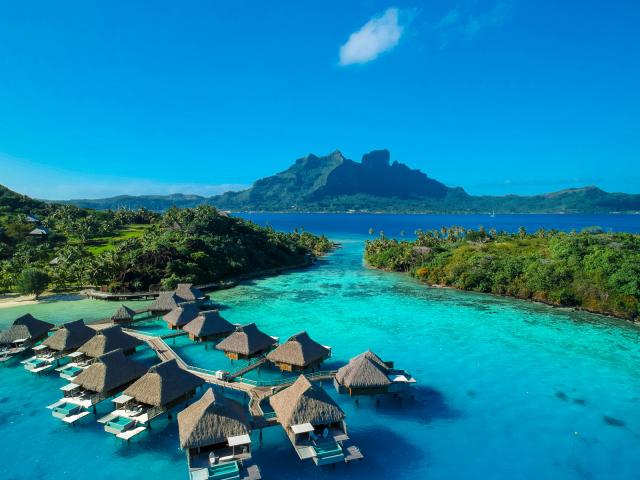 Hotel Bora Bora