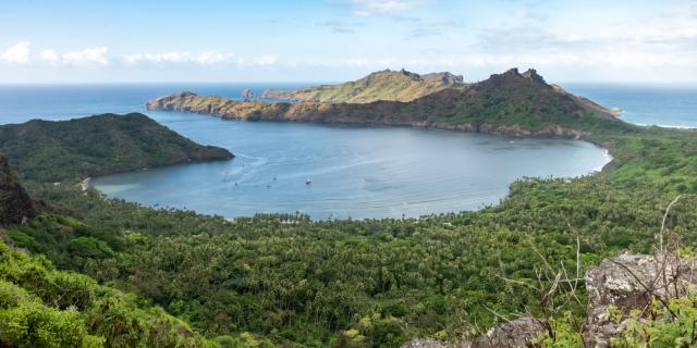 Nuku Hiva - Tahiti Tourisme © Stéphane Mailion Photography