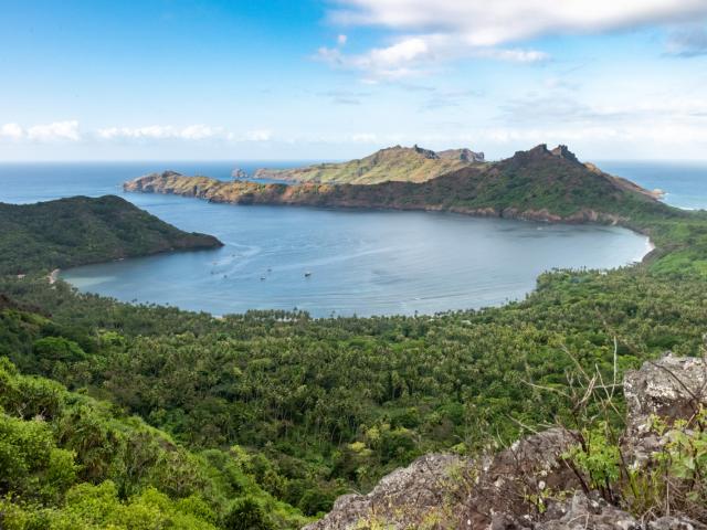 Nuku Hiva - Tahiti Tourisme © Stéphane Mailion Photography