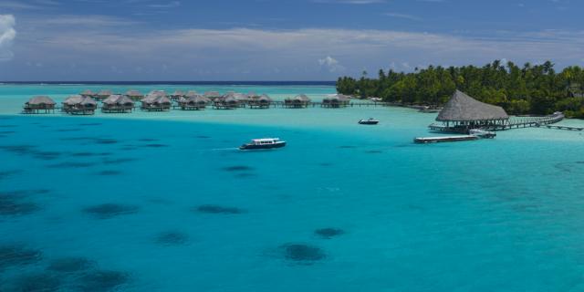 Séjourner à Tahaa © Tahiti Tourisme