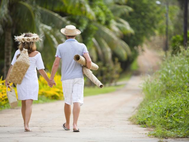 Souvenirs De Rurutu - © Tahiti Tourisme