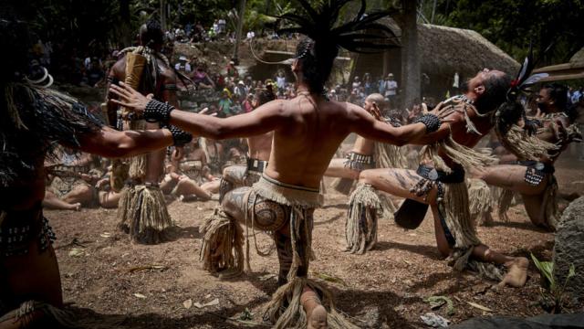 Ua Pou Festival Marquises 2019 Tahiti Tourisme© Bertrand Duquenne 