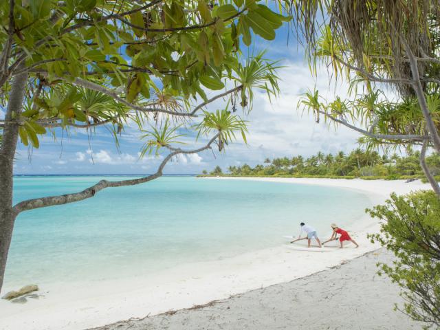 Activités Tetiaroa - Tahiti Tourisme © Grégoire Le Bacon