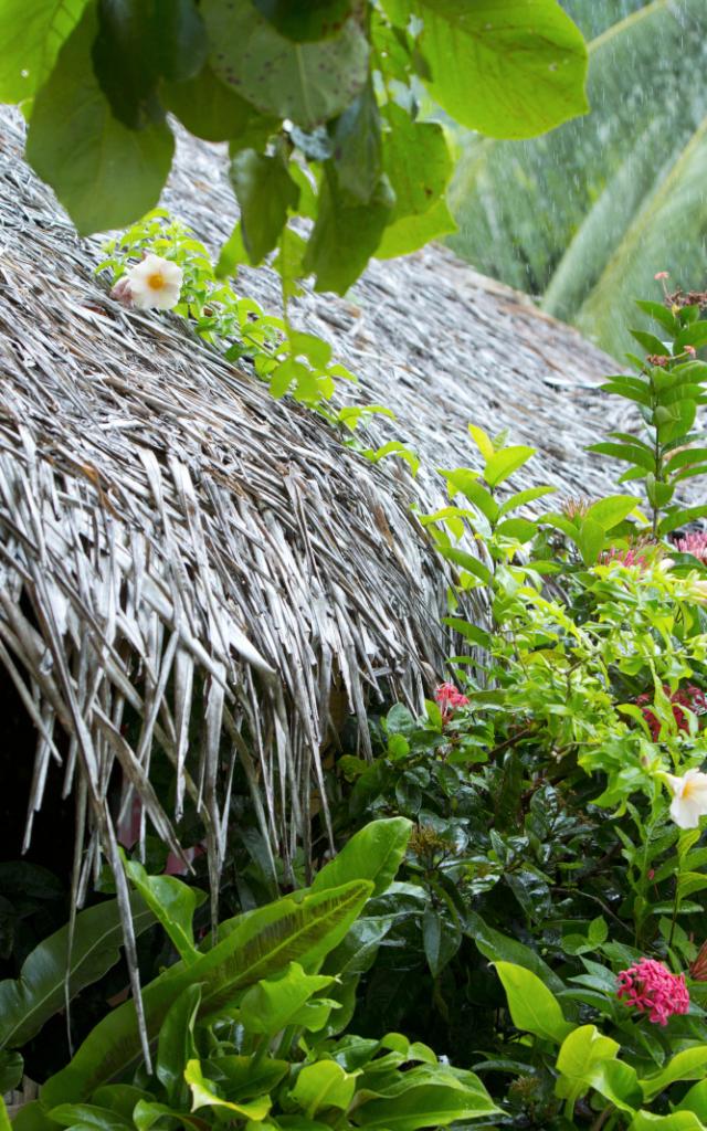 Fare Huahine