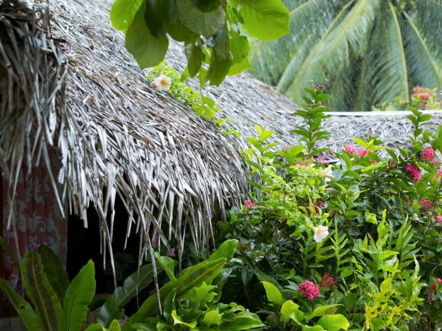 Fare Huahine