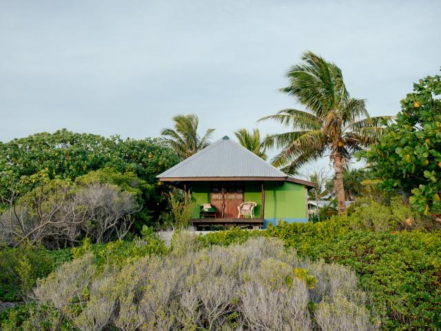 Fare Rangiroa - Tahiti Tourisme © Hélène Havard