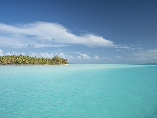 Tetiaroa Lagoon