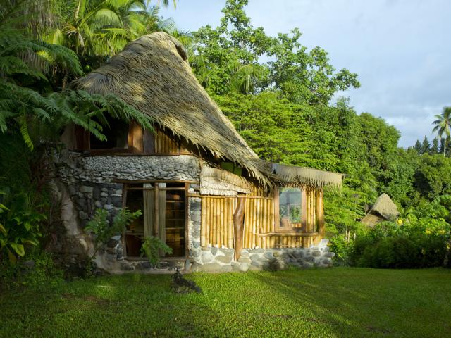 Tahitian Guesthouse Tahiti