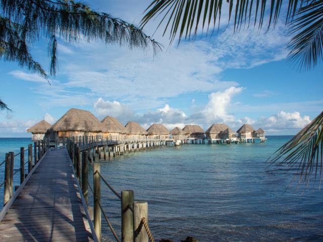 Hotel Le Tikehau - Tahiti Tourisme © Teriitua Maoni