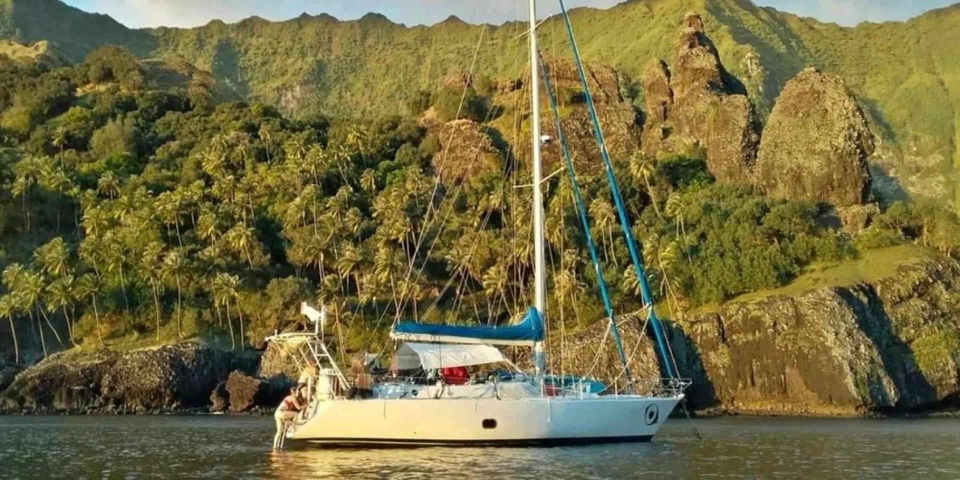 Kaveka Sailing Expeditions