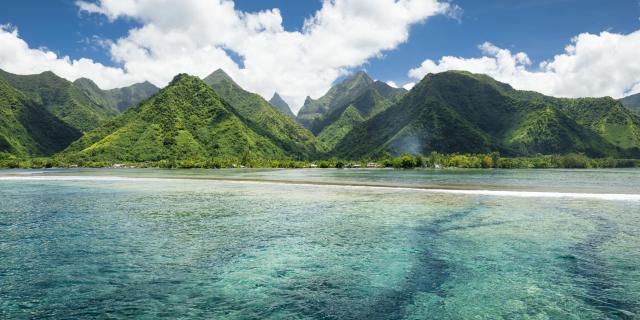 Teahupoo