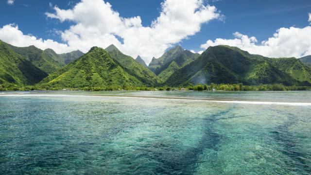 Teahupoo