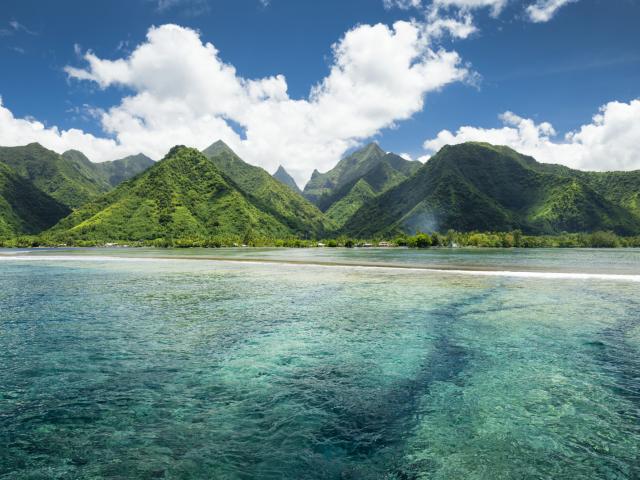 Teahupoo