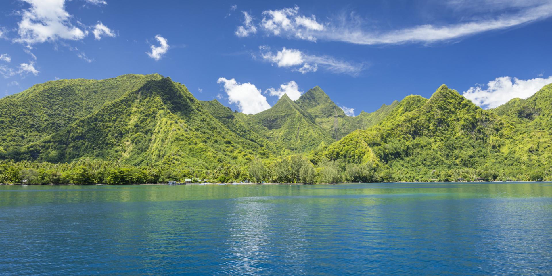 Teahupoo