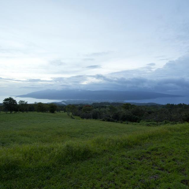 Plateau de Taravao