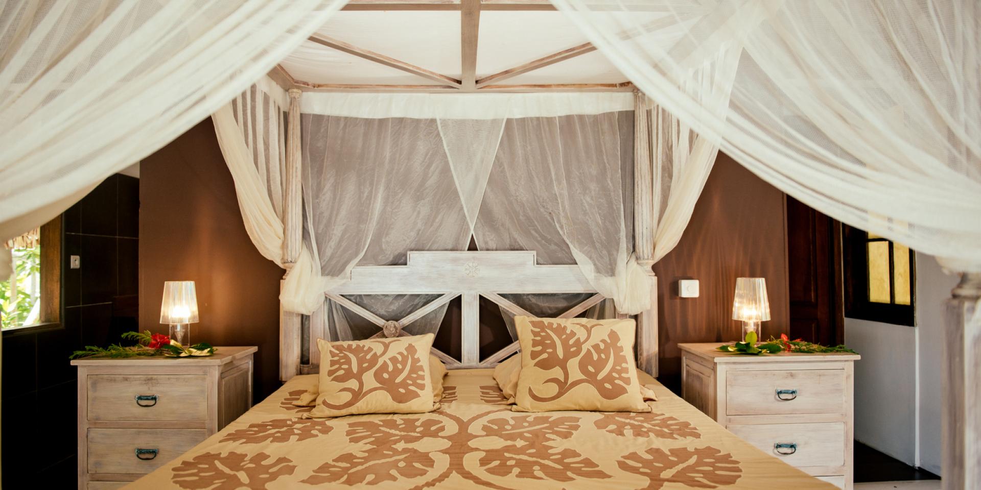 Sustainable accommodation