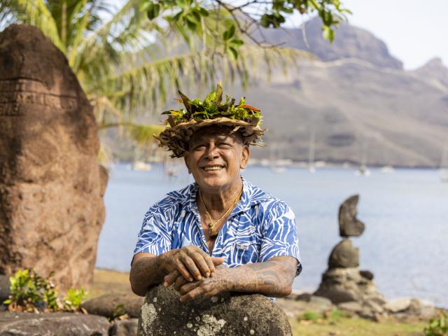 Nuku Hiva