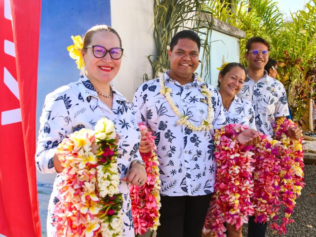 Salon du Tourisme - Septembre 2022