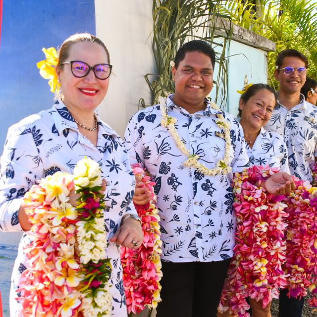 Salon du Tourisme - Septembre 2022