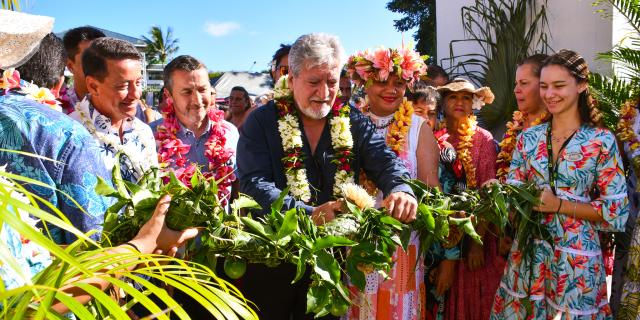 Salon du Tourisme - Septembre 2022