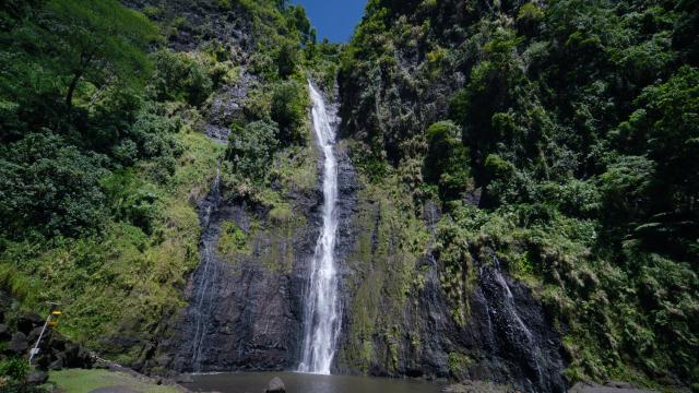 P2 Tahiti Tahiti Cascades Faarumai Paysage Tahiti Tourisme © Kristiyan Markov 1439x960