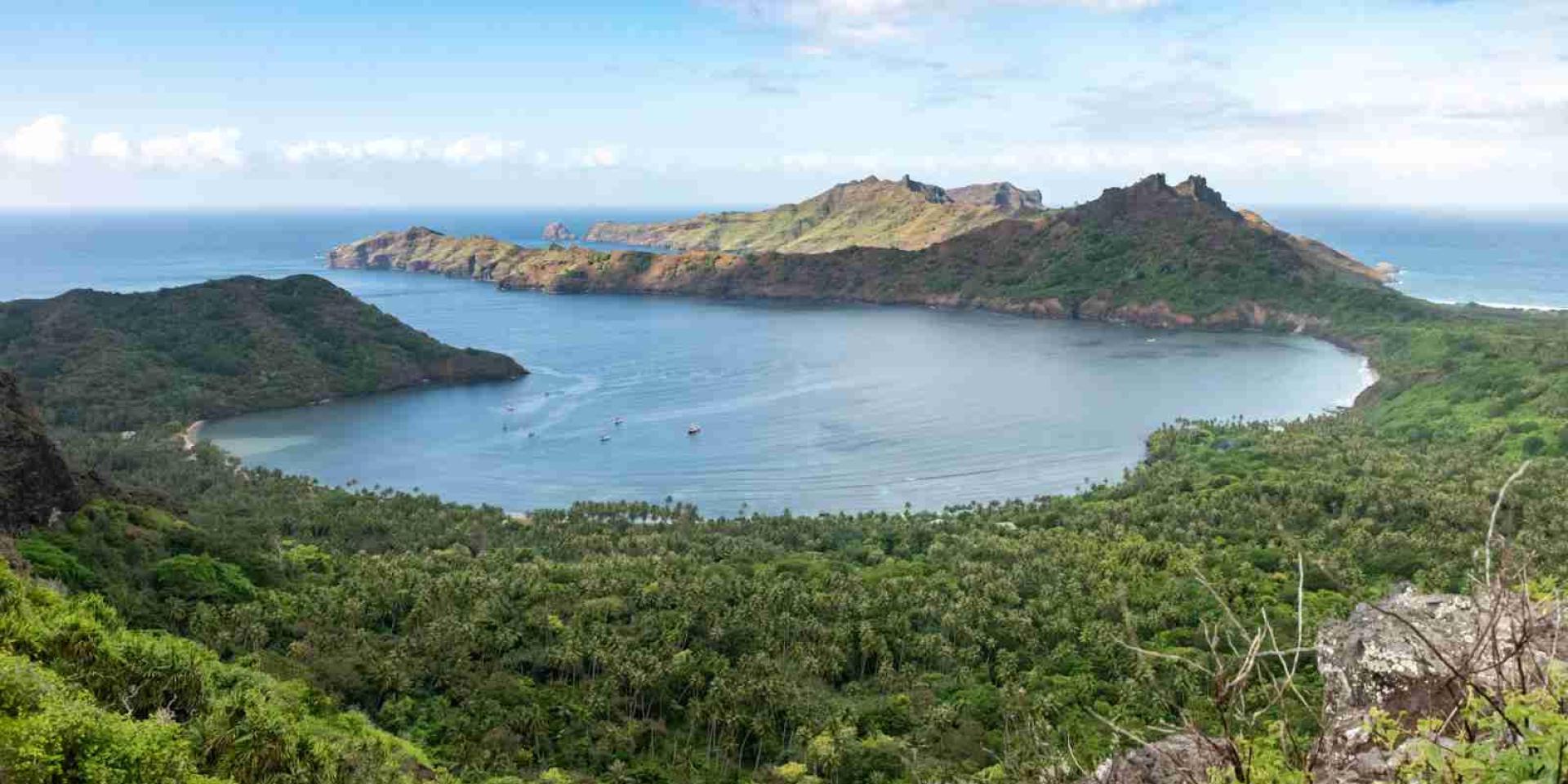 Nuku Hiva