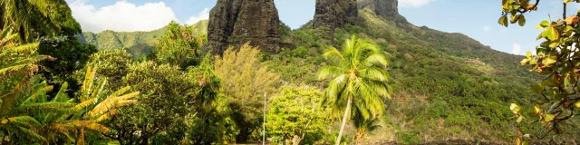 Nuku Hiva