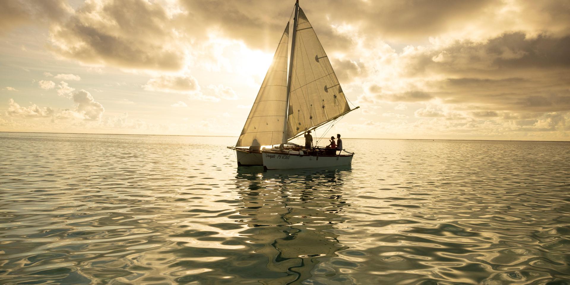 Navigation Traditionnelle © Grégoire Le Bacon 8192x5464