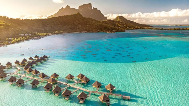 Vue Aerienne Lagon Bora Bora Tahititourisme Stephane Mailion Photography (1) Bur