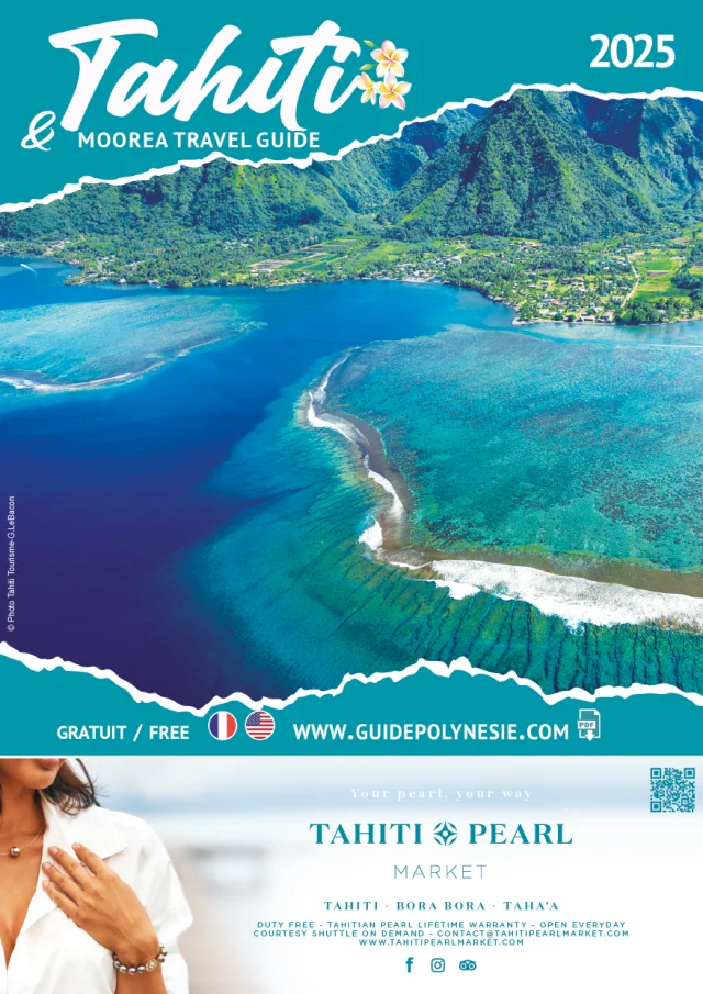 Tahiti Travel Guide 2025