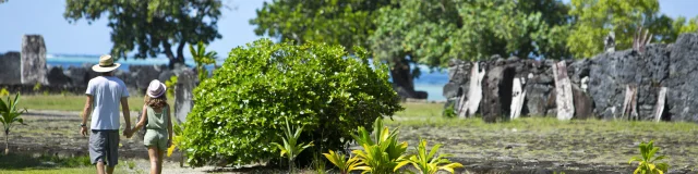 Marae Taputapuatea