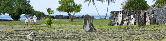 Marae Taputapuatea